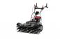 Preview: Lumag snow and dirt sweeper KM-1000 3 in 1